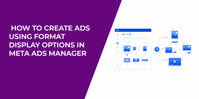 How to Create Ads Using Format Display Options in Meta Ads Manager