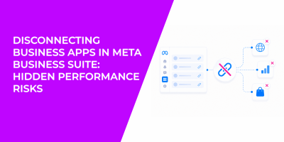 Disconnecting Business Apps in Meta Business Suite: Hidden Performance Risks