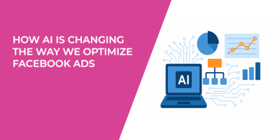 How AI is Changing the Way We Optimize Facebook Ads