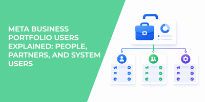 Meta Business Portfolio Users Explained: People, Partners, and System Users