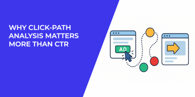 Why Click-Path Analysis Matters More Than CTR
