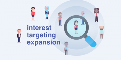 Facebook Interest Targeting Expansion