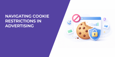 Navigating Cookie Restrictions in Advertising