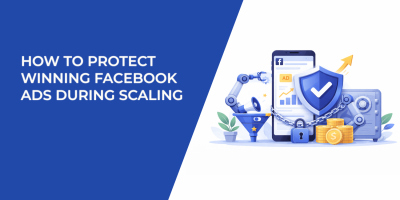 How to Protect Winning Facebook Ads During Scaling
