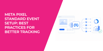Meta Pixel Standard Event Setup: Best Practices for Better Tracking