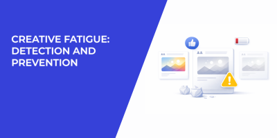Creative Fatigue: Detection and Prevention
