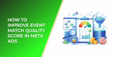 How to Improve Event Match Quality Score in Meta Ads