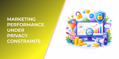 Marketing Performance Under Privacy Constraints