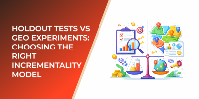 Holdout Tests vs Geo Experiments: Choosing the Right Incrementality Model