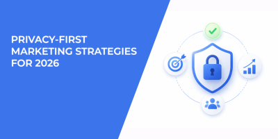 Privacy-First Marketing Strategies for 2026