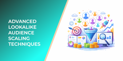 Advanced Lookalike Audience Scaling Techniques
