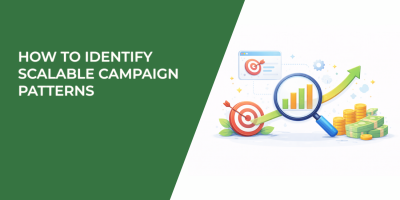 How to Identify Scalable Campaign Patterns