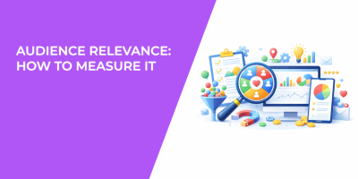 Audience Relevance: How to Measure It