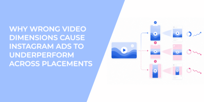 Why Wrong Video Dimensions Cause Instagram Ads to Underperform Across Placements