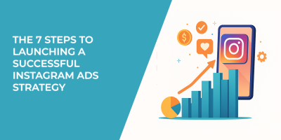 The 7 Steps to Launching a Successful Instagram Ads Strategy