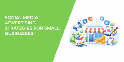 Social Media Advertising Strategies for Small Businesses