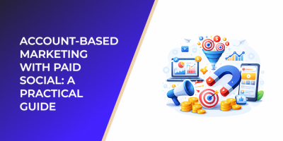 Account-Based Marketing with Paid Social: A Practical Guide