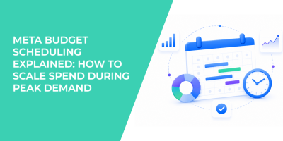 Meta Budget Scheduling Explained: How to Scale Spend During Peak Demand