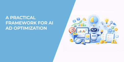 A Practical Framework for AI Ad Optimization