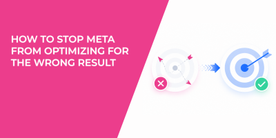 How to Stop Meta From Optimizing for the Wrong Result