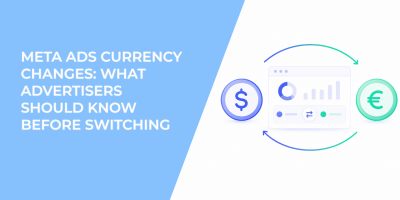 Meta Ads Currency Changes: What Advertisers Should Know Before Switching