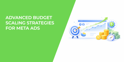 Advanced Budget Scaling Strategies for Meta Ads