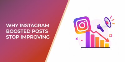 Why Instagram Boosted Posts Stop Improving