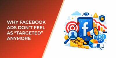 Why Facebook Ads Don’t Feel as “Targeted” Anymore