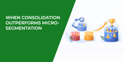 When Consolidation Outperforms Micro-Segmentation