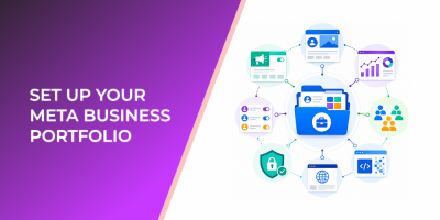 Set Up Your Meta Business Portfolio Before Scaling Paid Social Campaigns