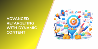 Advanced Retargeting with Dynamic Content