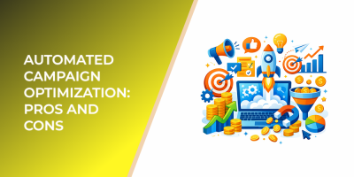 Automated Campaign Optimization: Pros and Cons