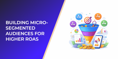 Building Micro-Segmented Audiences for Higher ROAS