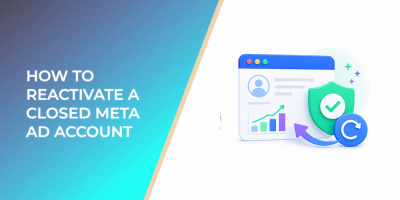 How to Reactivate a Closed Meta Ad Account Without Losing Performance Momentum