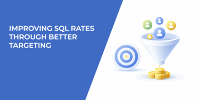 Improving SQL Rates Through Better Targeting