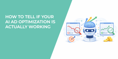 How to Tell If Your AI Ad Optimization Is Actually Working