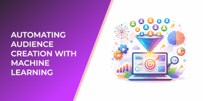 Automating Audience Creation with Machine Learning