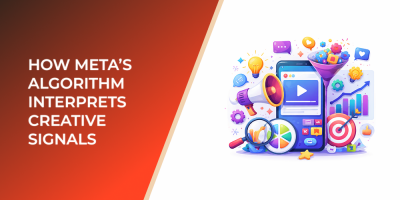 How Meta’s Algorithm Interprets Creative Signals