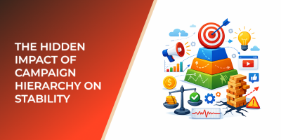 The Hidden Impact of Campaign Hierarchy on Stability