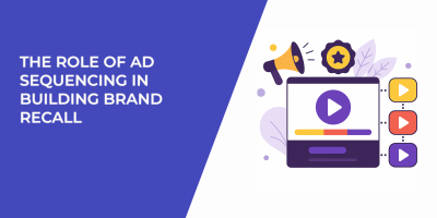 The Role of Ad Sequencing in Building Brand Recall
