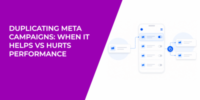Duplicating Meta Campaigns: When It Helps vs Hurts Performance
