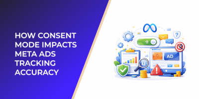 How Consent Mode Impacts Meta Ads Tracking Accuracy