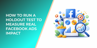 How to Run a Holdout Test to Measure Real Facebook Ads Impact