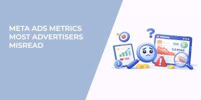Meta Ads Metrics Most Advertisers Misread