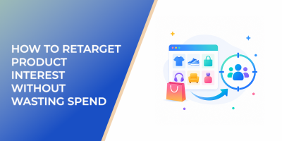 Catalog Custom Audiences: How to Retarget Product Interest Without Wasting Spend