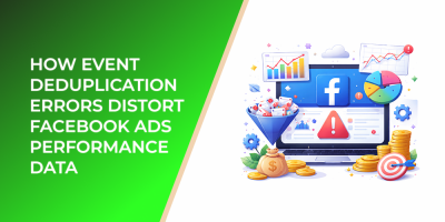 How Event Deduplication Errors Distort Facebook Ads Performance Data