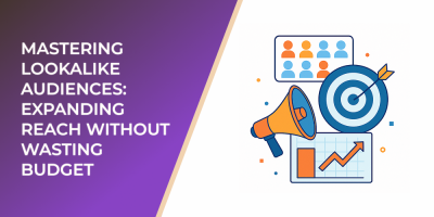 Mastering Lookalike Audiences: Expanding Reach Without Wasting Budget