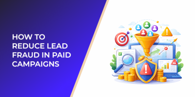 How to Reduce Lead Fraud in Paid Campaigns