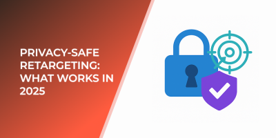 Privacy-Safe Retargeting: What Works in 2025