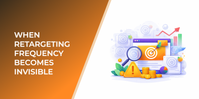 When Retargeting Frequency Becomes Invisible (But Still Hurts Results)